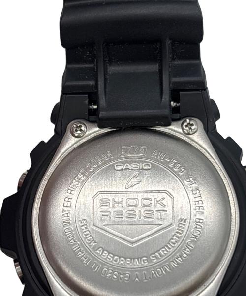 CASIO（カシオ）CASIO (カシオ) デジアナウォッチの古着・服飾アイテム