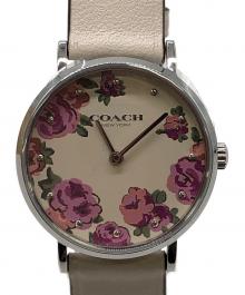 COACH（コーチ）の古着「腕時計」