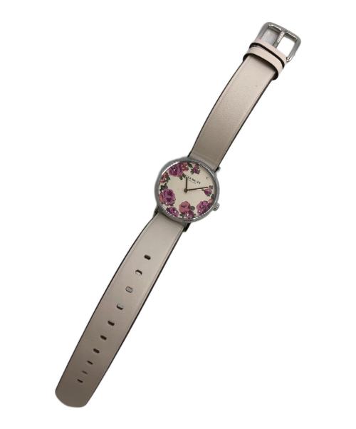 COACH（コーチ）COACH (コーチ) 腕時計 未使用品の古着・服飾アイテム