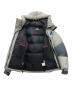 THE NORTH FACE (ザ ノース フェイス) ダウンジャケット グレー サイズ:S：27000円