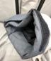 中古・古着 THE NORTH FACE (ザ ノース フェイス) ダウンジャケット グレー サイズ:S：27000円
