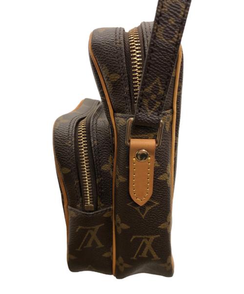 LOUIS VUITTON（ルイ ヴィトン）LOUIS VUITTON (ルイ ヴィトン) ショルダーバッグの古着・服飾アイテム