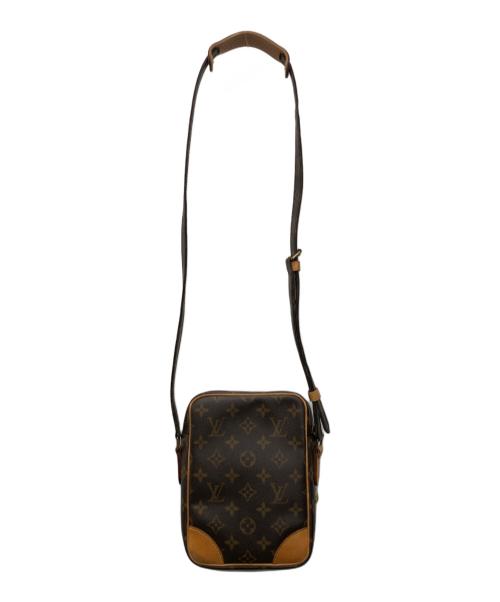 LOUIS VUITTON（ルイ ヴィトン）LOUIS VUITTON (ルイ ヴィトン) ショルダーバッグの古着・服飾アイテム
