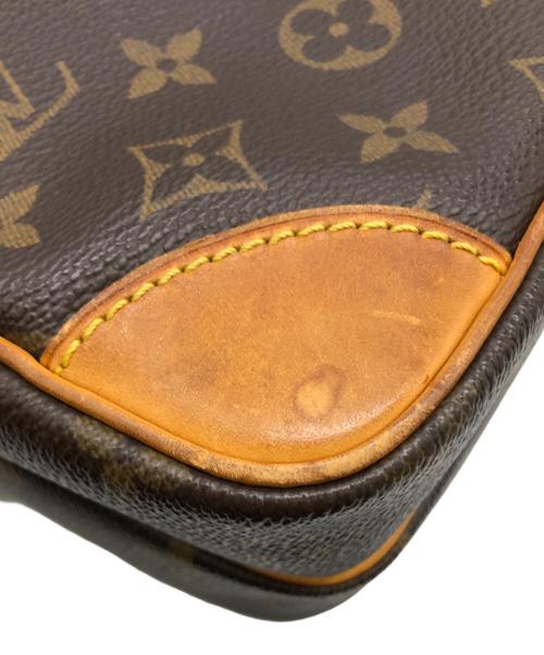 LOUIS VUITTON（ルイ ヴィトン）LOUIS VUITTON (ルイ ヴィトン) ショルダーバッグの古着・服飾アイテム