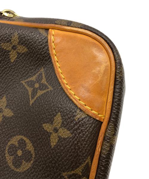 LOUIS VUITTON（ルイ ヴィトン）LOUIS VUITTON (ルイ ヴィトン) ショルダーバッグの古着・服飾アイテム