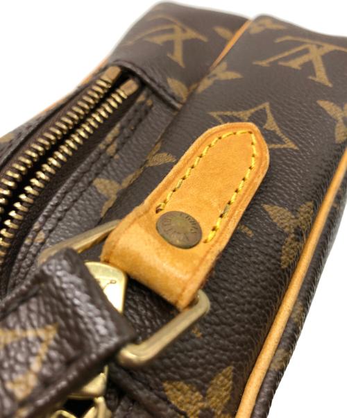 LOUIS VUITTON（ルイ ヴィトン）LOUIS VUITTON (ルイ ヴィトン) ショルダーバッグの古着・服飾アイテム