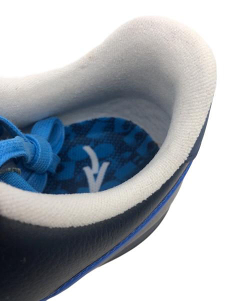 NIKE（ナイキ）NIKE (ナイキ) STASH (スタッシュ) AIR FORCE1 LOW SP ブルー サイズ:28.0の古着・服飾アイテム