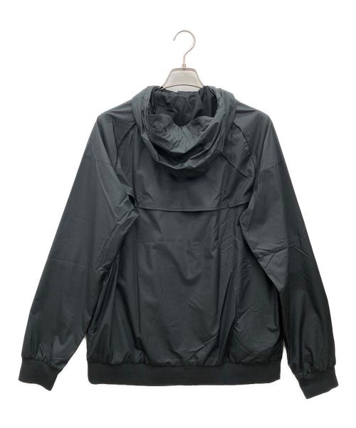 NIKE（ナイキ）NIKE (ナイキ) WINDRUNNER グレー サイズ:XL 未使用品の古着・服飾アイテム