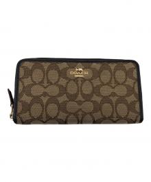COACH（コーチ）の古着「財布」
