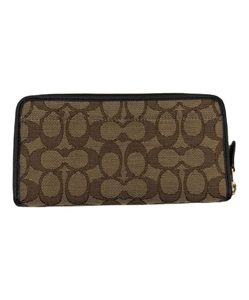 COACH（コーチ）COACH (コーチ) 財布の古着・服飾アイテム