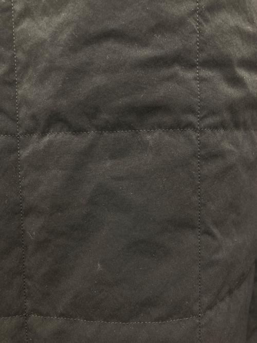 THE NORTH FACE（ザ ノース フェイス）THE NORTH FACE (ザ ノース フェイス) メドウウォームベスト ブラック サイズ:XLの古着・服飾アイテム