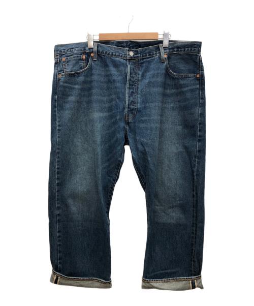 LEVI'S（リーバイス）LEVI'S (リーバイス) デニムパンツ ブルー サイズ:W44の古着・服飾アイテム