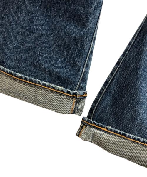 LEVI'S（リーバイス）LEVI'S (リーバイス) デニムパンツ ブルー サイズ:W44の古着・服飾アイテム