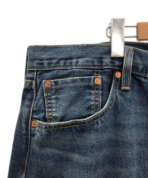 LEVI'S（リーバイス）LEVI'S (リーバイス) デニムパンツ ブルー サイズ:W44の古着・服飾アイテム