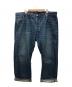 LEVI'S（リーバイス）の古着「デニムパンツ」｜ブルー