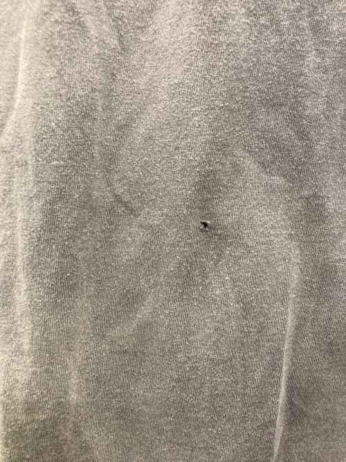 SAINT MICHAEL（セントマイケル）SAINT MICHAEL (セントマイケル) Tシャツ グレー サイズ:XLの古着・服飾アイテム
