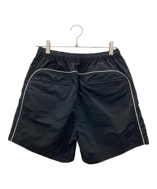 WACKO MARIA（ワコマリア）WACKO MARIA (ワコマリア) ショートパンツ ブラック サイズ:Ｍの古着・服飾アイテム