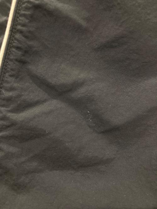 WACKO MARIA（ワコマリア）WACKO MARIA (ワコマリア) ショートパンツ ブラック サイズ:Ｍの古着・服飾アイテム
