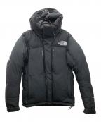 THE NORTH FACEザ ノース フェイス）の古着「ダウンジャケット」｜ブラック