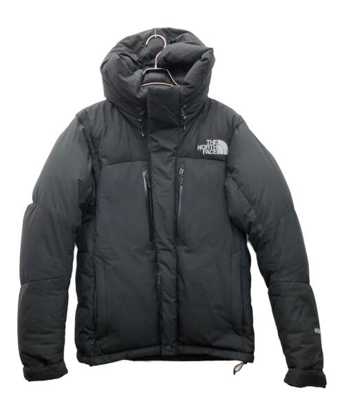 THE NORTH FACE（ザ ノース フェイス）THE NORTH FACE (ザ ノース フェイス) ダウンジャケット ブラック サイズ:Lの古着・服飾アイテム