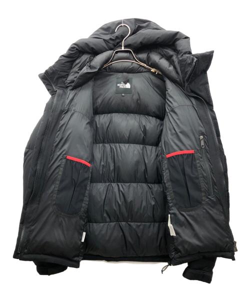 THE NORTH FACE（ザ ノース フェイス）THE NORTH FACE (ザ ノース フェイス) ダウンジャケット ブラック サイズ:Lの古着・服飾アイテム