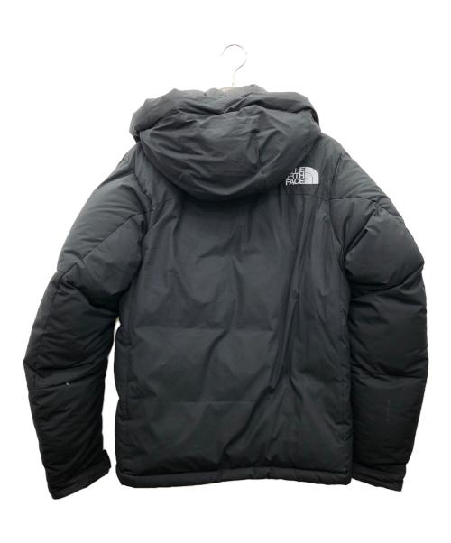 THE NORTH FACE（ザ ノース フェイス）THE NORTH FACE (ザ ノース フェイス) ダウンジャケット ブラック サイズ:Lの古着・服飾アイテム