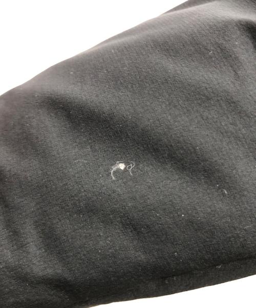 THE NORTH FACE（ザ ノース フェイス）THE NORTH FACE (ザ ノース フェイス) ダウンジャケット ブラック サイズ:Lの古着・服飾アイテム