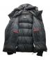 THE NORTH FACE (ザ ノース フェイス) ダウンジャケット ブラック サイズ:L：23000円