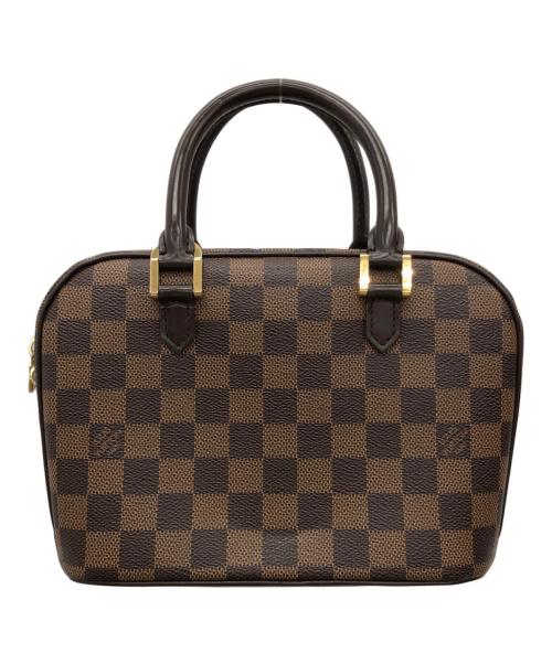 LOUIS VUITTON（ルイ ヴィトン）LOUIS VUITTON (ルイ ヴィトン) ハンドバッグの古着・服飾アイテム