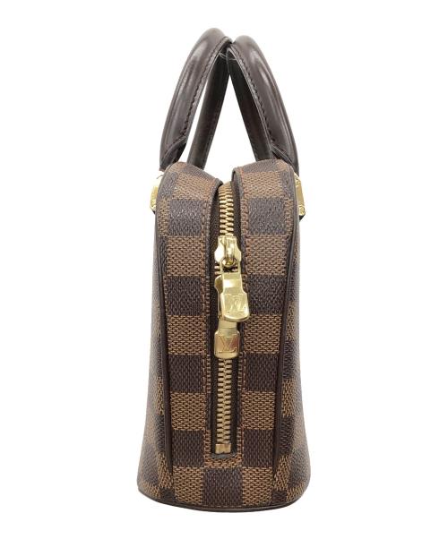 LOUIS VUITTON（ルイ ヴィトン）LOUIS VUITTON (ルイ ヴィトン) ハンドバッグの古着・服飾アイテム
