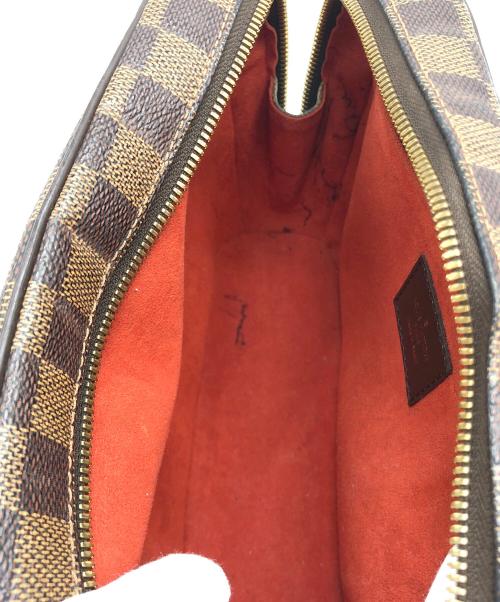 LOUIS VUITTON（ルイ ヴィトン）LOUIS VUITTON (ルイ ヴィトン) ハンドバッグの古着・服飾アイテム