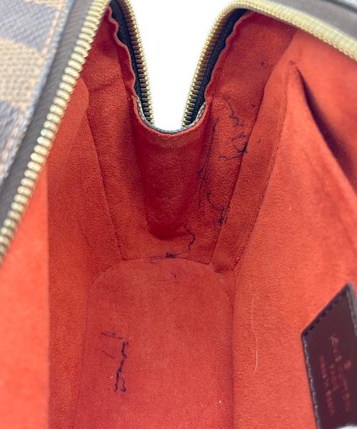 LOUIS VUITTON（ルイ ヴィトン）LOUIS VUITTON (ルイ ヴィトン) ハンドバッグの古着・服飾アイテム