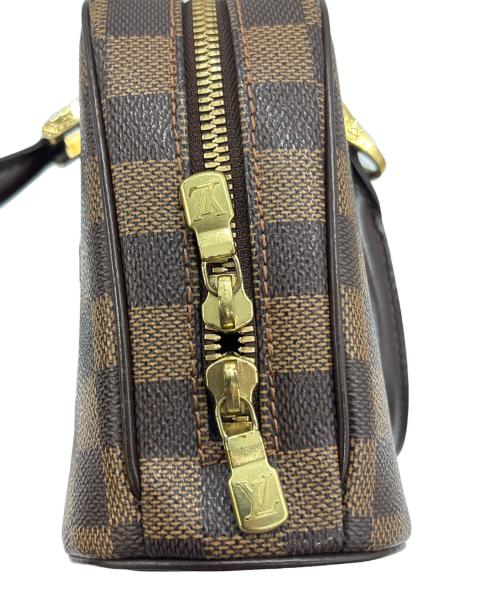 LOUIS VUITTON（ルイ ヴィトン）LOUIS VUITTON (ルイ ヴィトン) ハンドバッグの古着・服飾アイテム