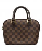 LOUIS VUITTONルイ ヴィトン）の古着「ハンドバッグ」