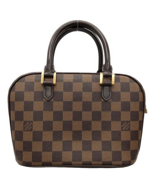 LOUIS VUITTON（ルイ ヴィトン）LOUIS VUITTON (ルイ ヴィトン) ハンドバッグの古着・服飾アイテム