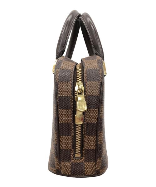 LOUIS VUITTON（ルイ ヴィトン）LOUIS VUITTON (ルイ ヴィトン) ハンドバッグの古着・服飾アイテム