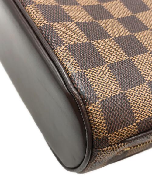 LOUIS VUITTON（ルイ ヴィトン）LOUIS VUITTON (ルイ ヴィトン) ハンドバッグの古着・服飾アイテム