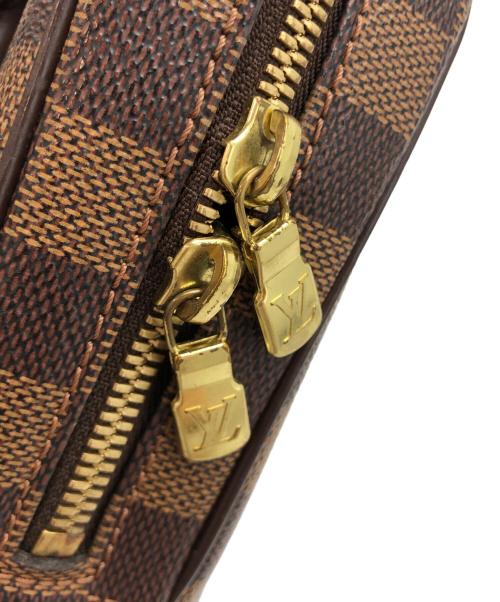 LOUIS VUITTON（ルイ ヴィトン）LOUIS VUITTON (ルイ ヴィトン) ハンドバッグの古着・服飾アイテム