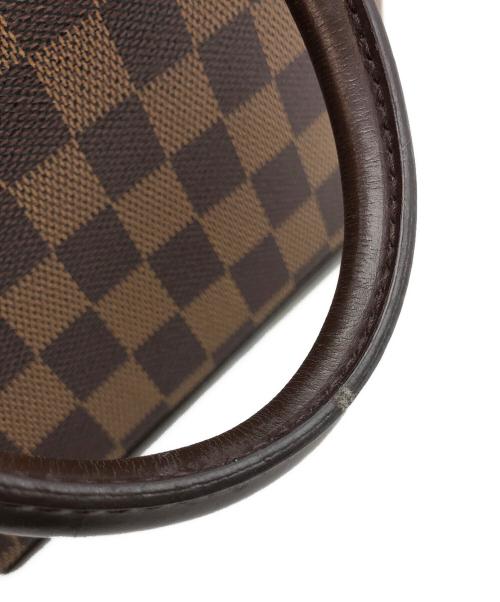 LOUIS VUITTON（ルイ ヴィトン）LOUIS VUITTON (ルイ ヴィトン) ハンドバッグの古着・服飾アイテム