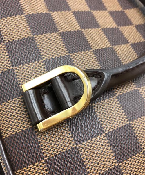 LOUIS VUITTON（ルイ ヴィトン）LOUIS VUITTON (ルイ ヴィトン) ハンドバッグの古着・服飾アイテム