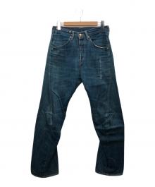 LEVI'S RED（リーバイス レッド）の古着「デニムパンツ」｜インディゴ