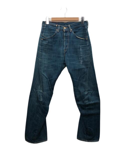 LEVI'S RED（リーバイス レッド）LEVI'S RED (リーバイス レッド) デニムパンツ インディゴ サイズ:W30の古着・服飾アイテム