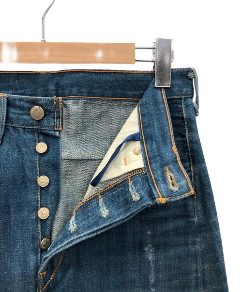 LEVI'S RED（リーバイス レッド）LEVI'S RED (リーバイス レッド) デニムパンツ インディゴ サイズ:W30の古着・服飾アイテム