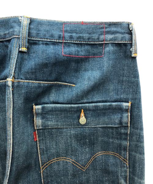 LEVI'S RED（リーバイス レッド）LEVI'S RED (リーバイス レッド) デニムパンツ インディゴ サイズ:W30の古着・服飾アイテム