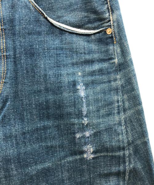 LEVI'S RED（リーバイス レッド）LEVI'S RED (リーバイス レッド) デニムパンツ インディゴ サイズ:W30の古着・服飾アイテム