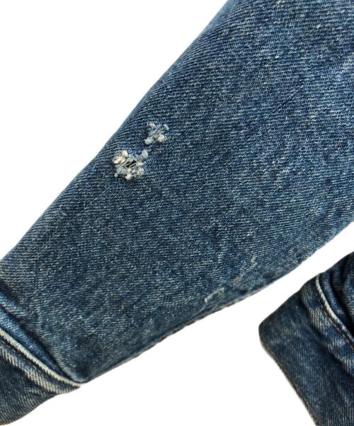 LEVI'S（リーバイス）LEVI'S (リーバイス) デニムジャケット インディゴ サイズ:36Lの古着・服飾アイテム