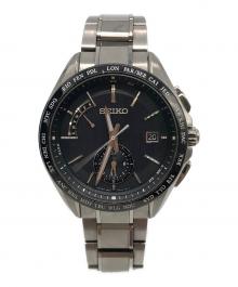 SEIKO（セイコー）の古着「ブライツ」