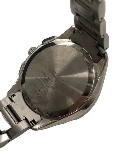 SEIKO（セイコー）SEIKO (セイコー) ブライツの古着・服飾アイテム