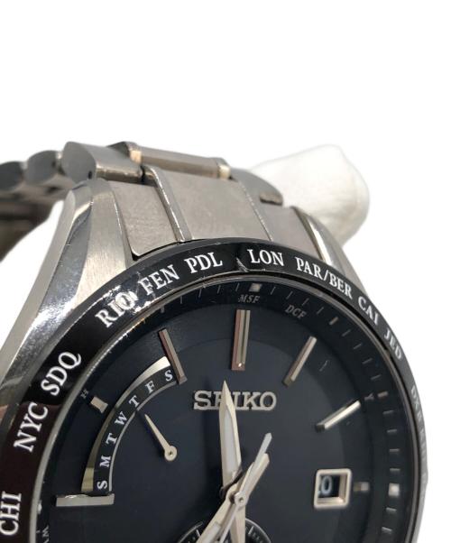 SEIKO（セイコー）SEIKO (セイコー) ブライツの古着・服飾アイテム