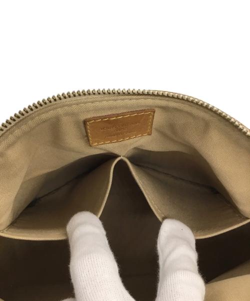 LOUIS VUITTON（ルイ ヴィトン）LOUIS VUITTON (ルイ ヴィトン) ショルダーバッグの古着・服飾アイテム